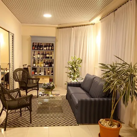 Il Gatto فندق 3*