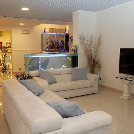 Il Gatto 3* راباللو