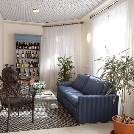 Il Gatto فندق راباللو