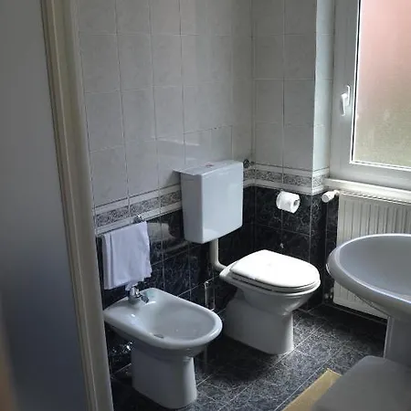 Il Gatto فندق راباللو