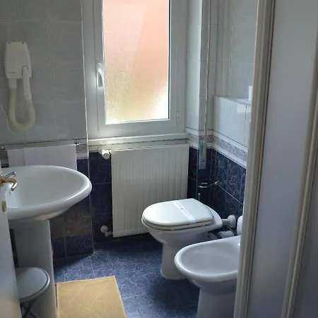 Il Gatto فندق 3*