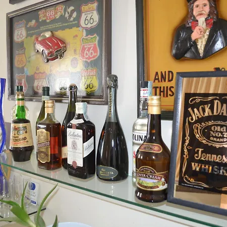 فندق Il Gatto 3*