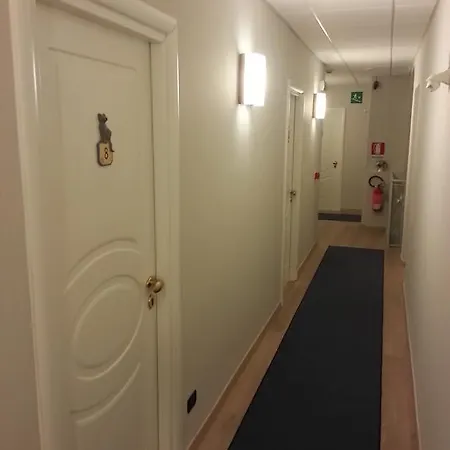 Il Gatto 3* راباللو