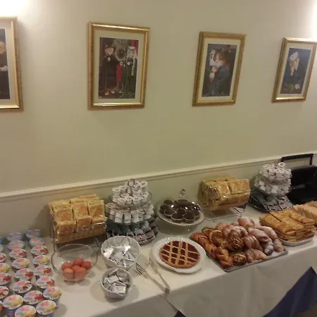 فندق Il Gatto 3*