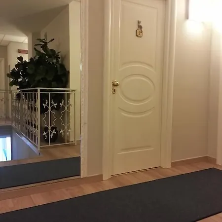 فندق Il Gatto راباللو