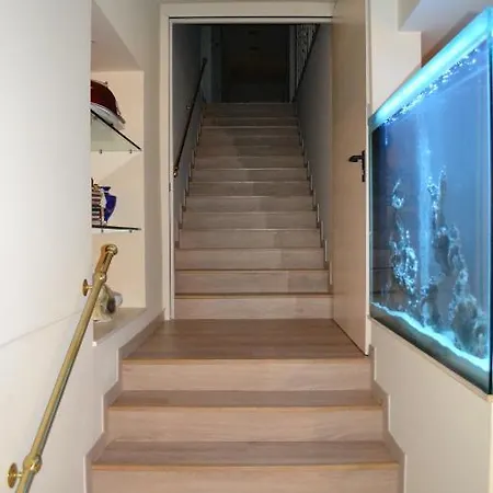 Il Gatto فندق راباللو