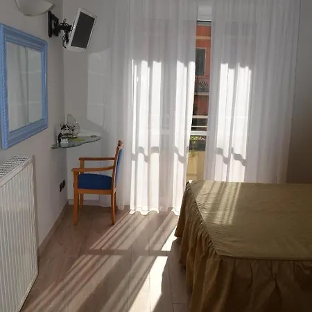 Il Gatto فندق 3*