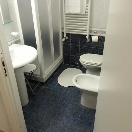 Il Gatto فندق راباللو