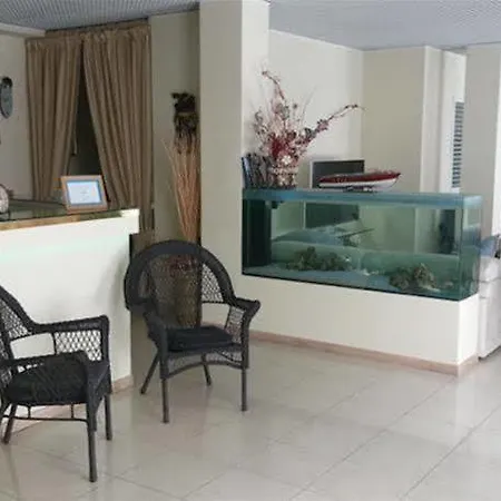 Il Gatto Hotel Rapallo