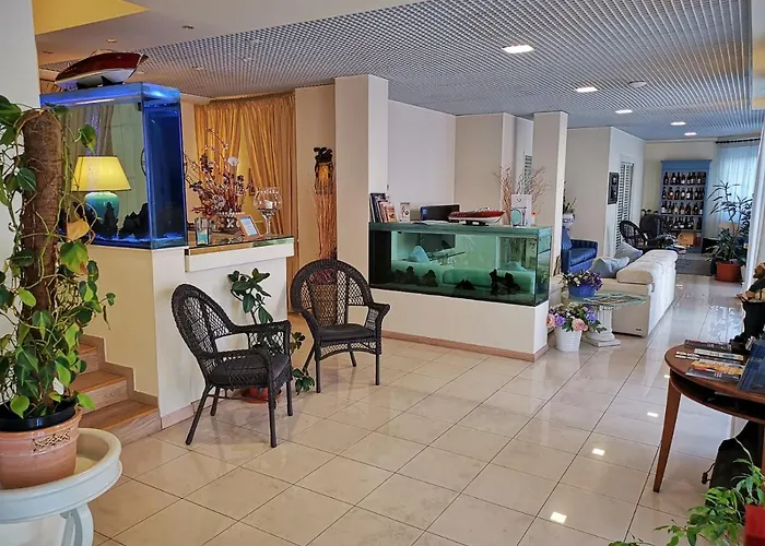 Отель Il Gatto Рапалло