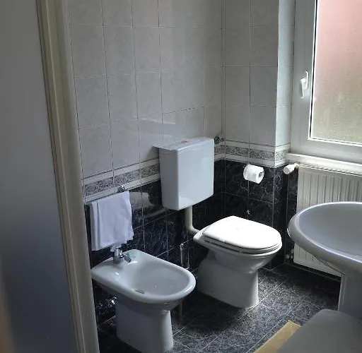 Il Gatto Отель Рапалло