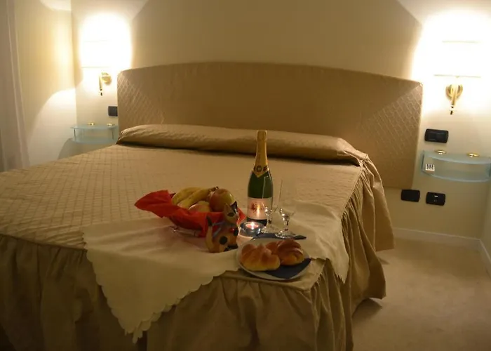 Il Gatto 3* Рапалло