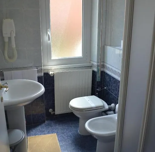 Il Gatto Отель 3*