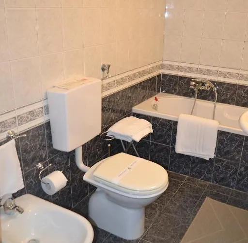 Il Gatto Hotel Rapallo