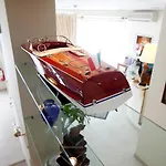 Il Gatto Hotel 3*