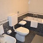 埃尔加托酒店 酒店 拉帕洛