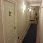 埃尔加托酒店 3* 拉帕洛