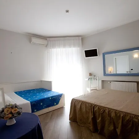 Hotel Il Gatto Rapallo