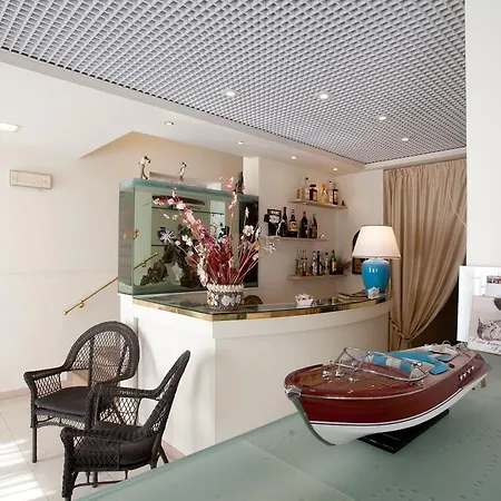 Il Gatto Hotel