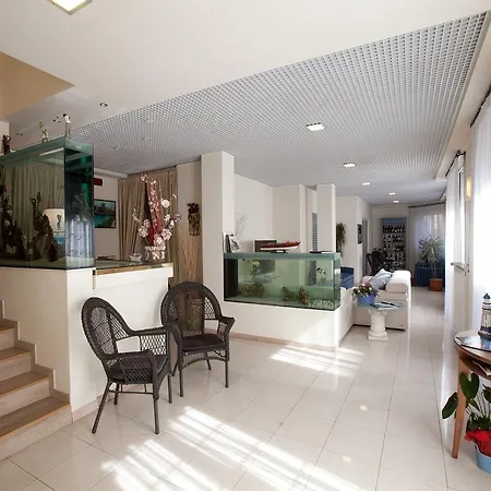 Hotel Il Gatto