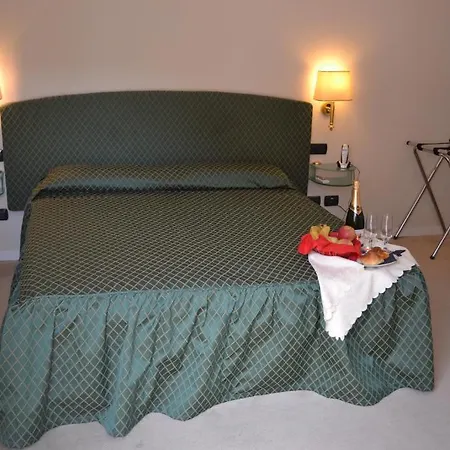 Il Gatto Hotel
