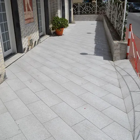 埃尔加托酒店 拉帕洛
