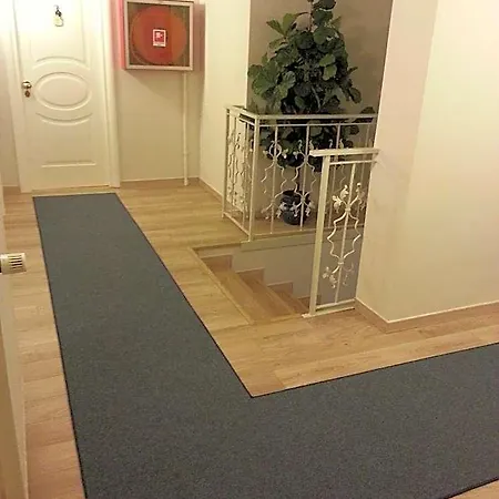 Il Gatto 3* Rapallo