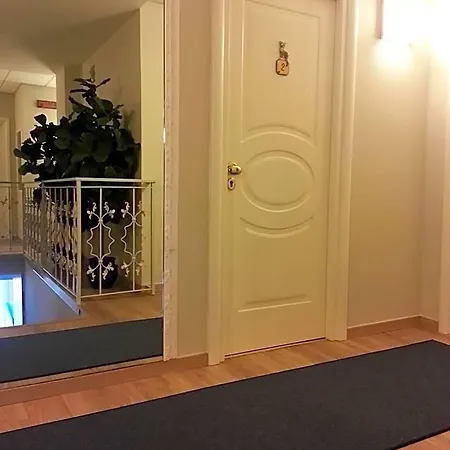 Il Gatto Hotel 3*