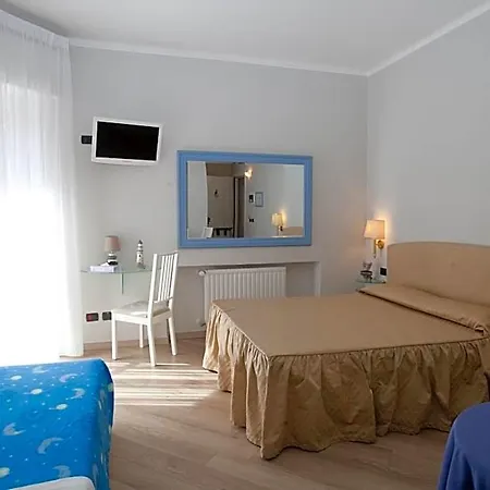 Il Gatto 3* Rapallo
