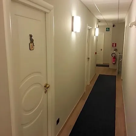 Il Gatto Hotel 3*