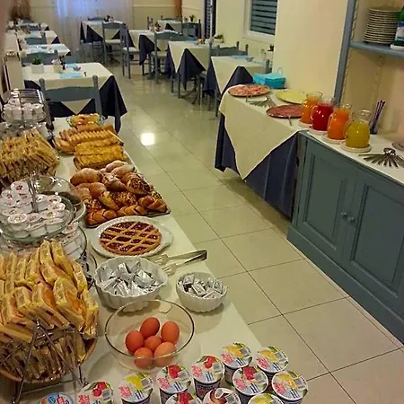 Hotel Il Gatto 3*