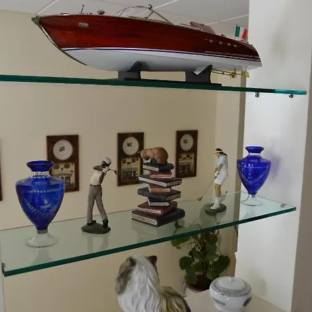 Hotel Il Gatto