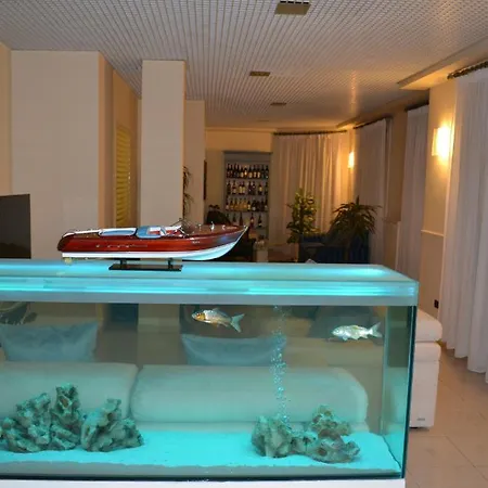 Il Gatto Hotel Rapallo