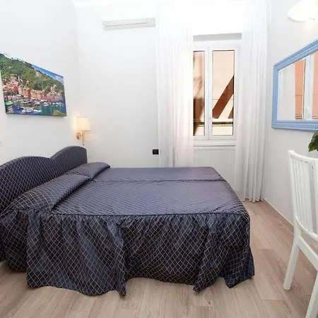 Il Gatto 3* Rapallo